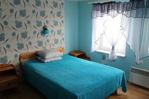Aikarali Home Accommodation - Photo5