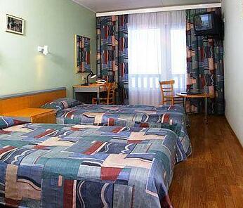 Baltic Hotel Promenaadi - Photo2