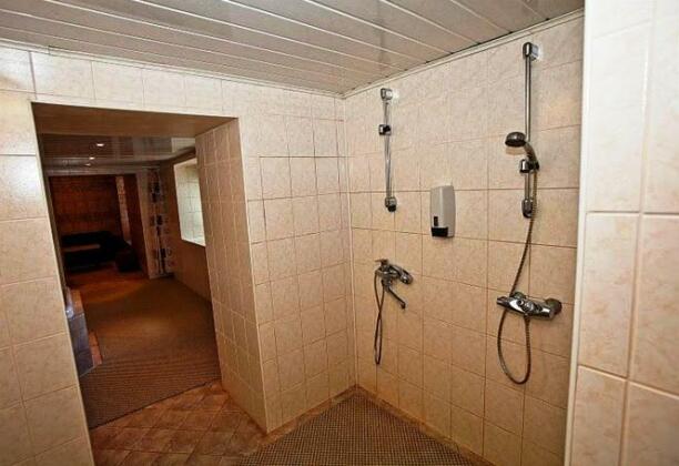 Baltic Hotel Promenaadi - Photo3