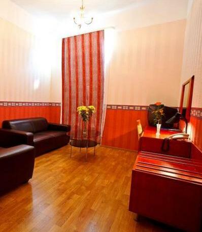 Baltic Hotel Promenaadi - Photo4