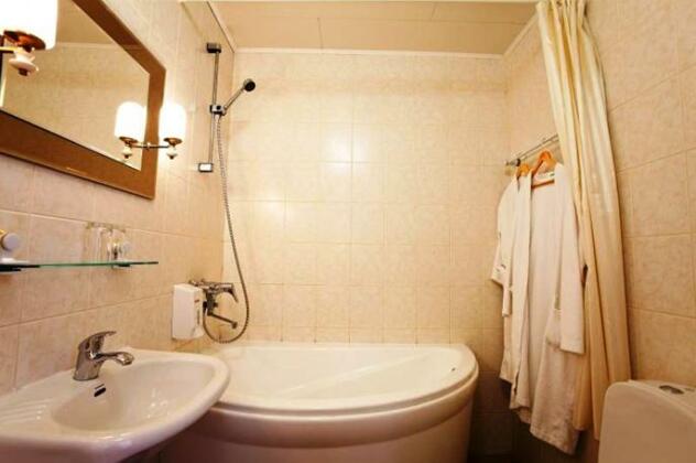 Baltic Hotel Promenaadi - Photo5