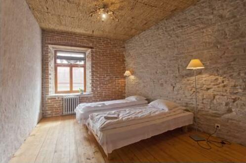 Beguta Guest House - Photo2