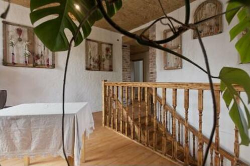 Beguta Guest House - Photo3