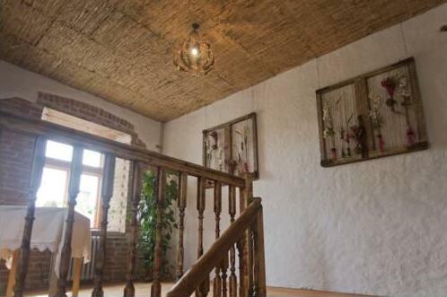 Beguta Guest House - Photo4