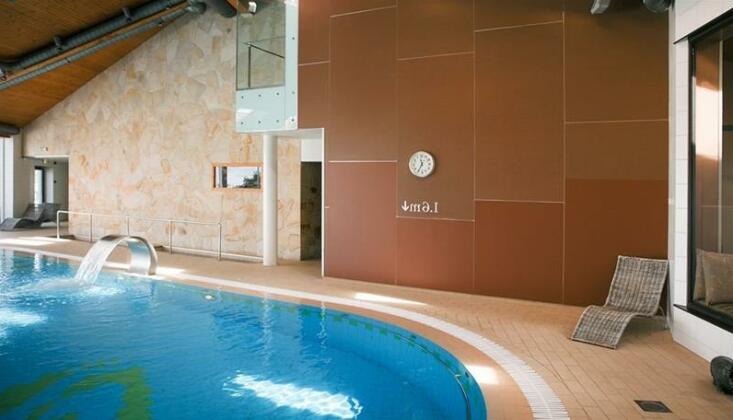 Fra Mare Thalasso Spa - Photo2