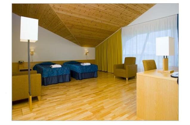 Fra Mare Thalasso Spa - Photo4