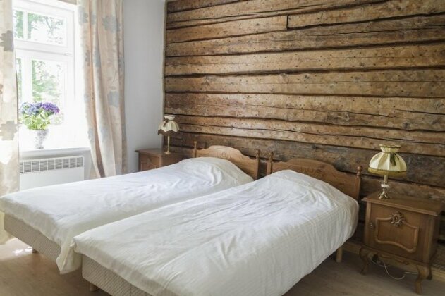 Haapsalu Guesthouse - Photo2