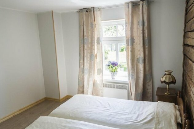 Haapsalu Guesthouse - Photo4