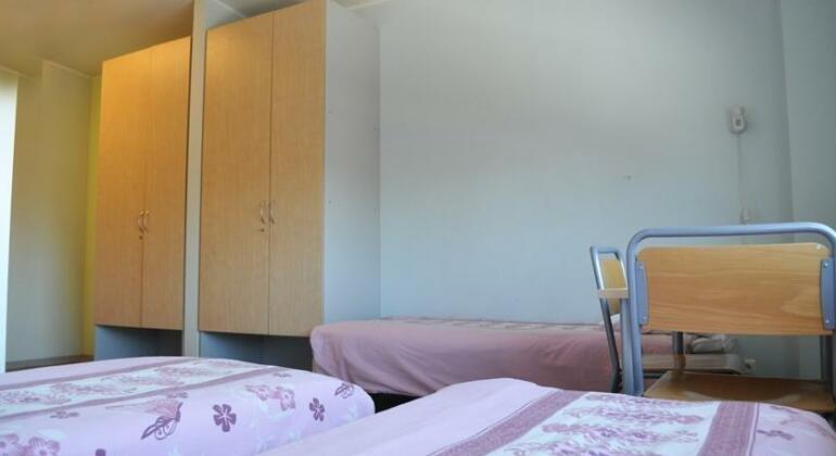 Haapsalu Kutsehariduskeskuse hostel - Photo5