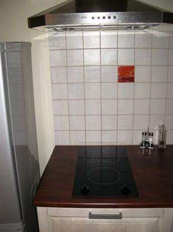 Haapsalu Old Town Apartment - Photo2
