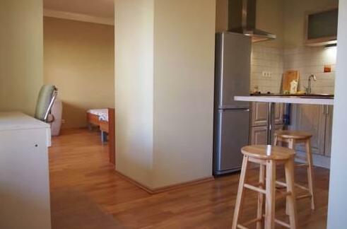 Haapsalu Old Town Apartment - Photo3