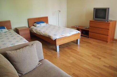 Haapsalu Old Town Apartment - Photo5
