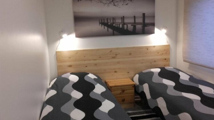 Haavalehe Summer House - Photo2