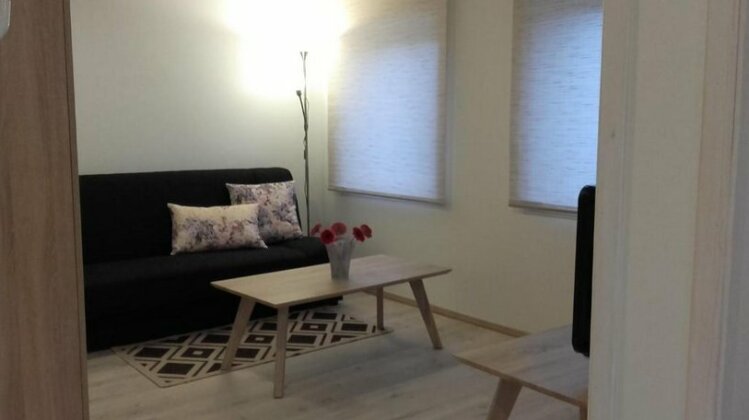 Haavalehe Summer House - Photo4
