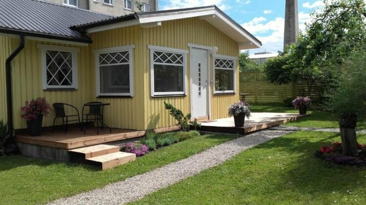 Haavalehe Summer House - Photo5