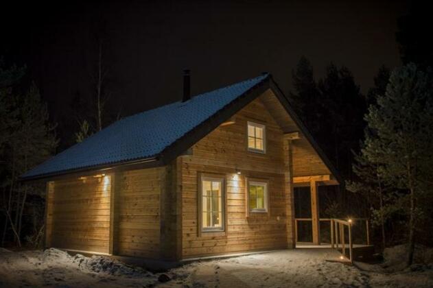 Hapsal Forest Cabin - Photo2