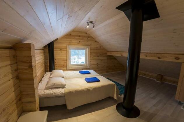 Hapsal Forest Cabin - Photo4