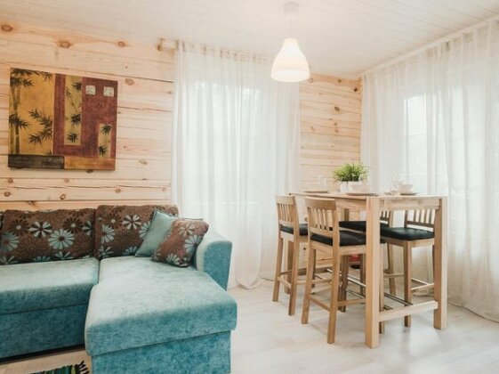 Hapsal Forest Cabin - Photo5