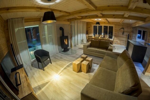 Hapsal Holiday Homes - Photo2