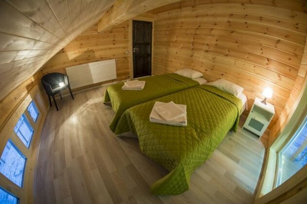 Hapsal Holiday Homes - Photo3