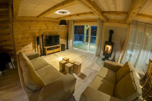 Hapsal Holiday Homes - Photo4