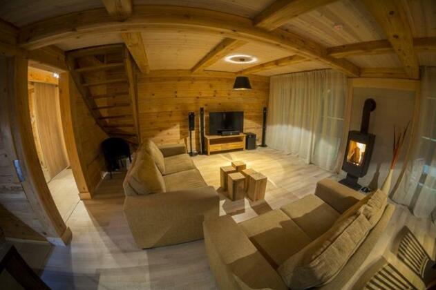 Hapsal Holiday Homes - Photo5