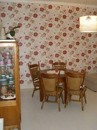 Hapsell Apartment - Photo4