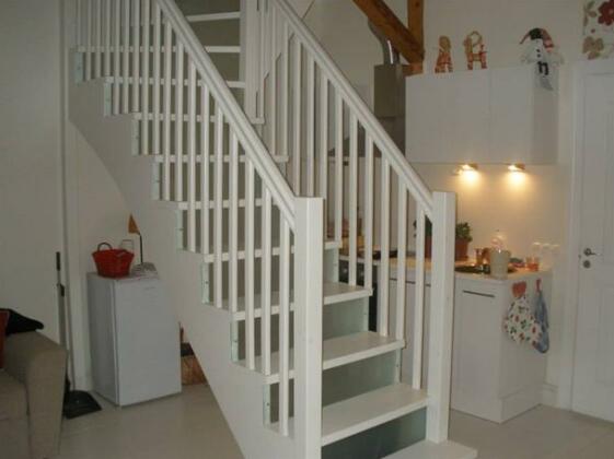 Hapsell Apartment - Photo5