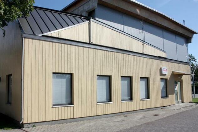 Hostel Sport Haapsalu - Photo2