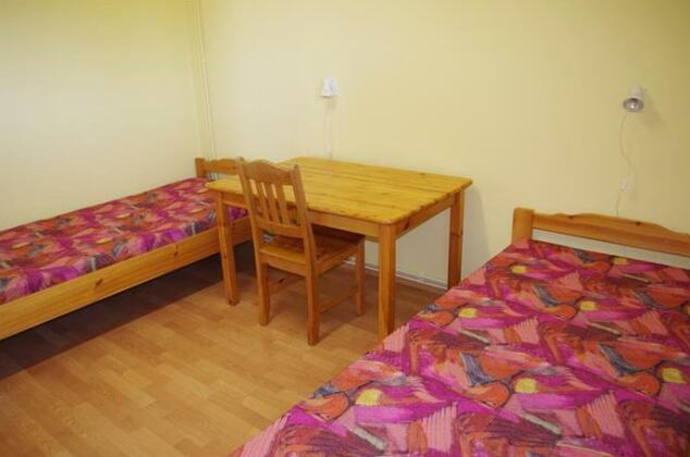 Hostel Sport Haapsalu - Photo3