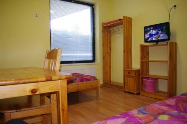 Hostel Sport Haapsalu - Photo4