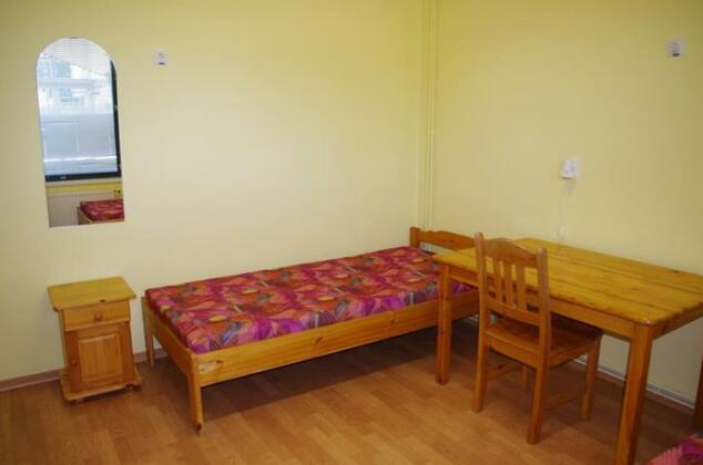 Hostel Sport Haapsalu - Photo5