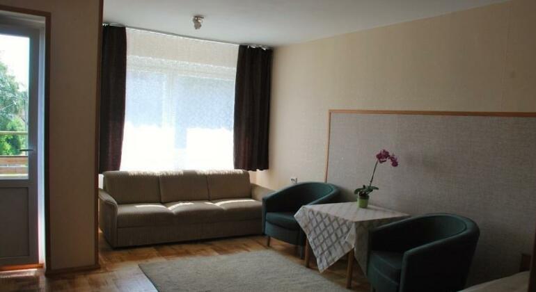 Jaama Guest Apartment - Photo3