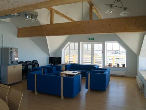 Jahta Hostel - Photo3