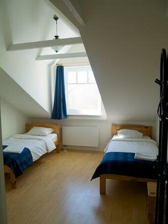 Jahta Hostel - Photo4