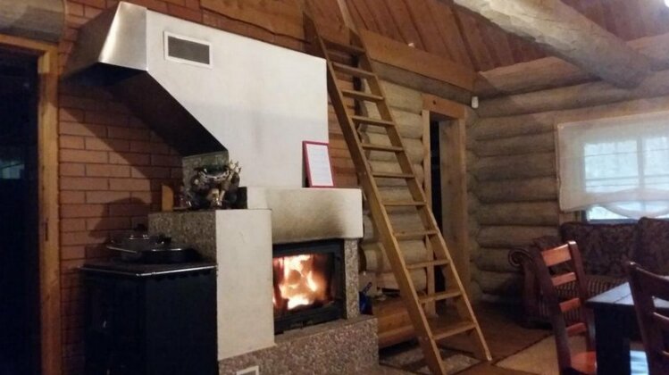 Kadaka-Hansu Holiday House - Photo2