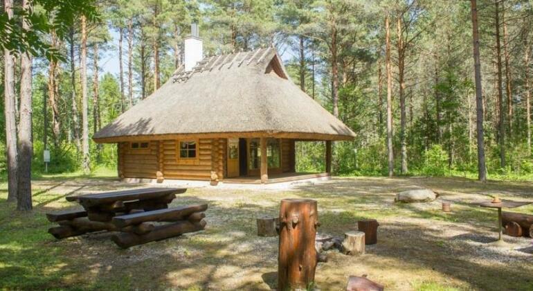 Kadaka-Hansu Holiday House - Photo3