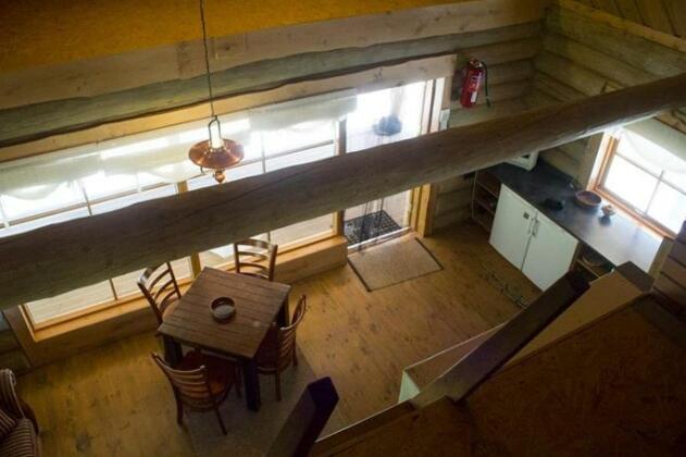 Kadaka-Hansu Holiday House - Photo4