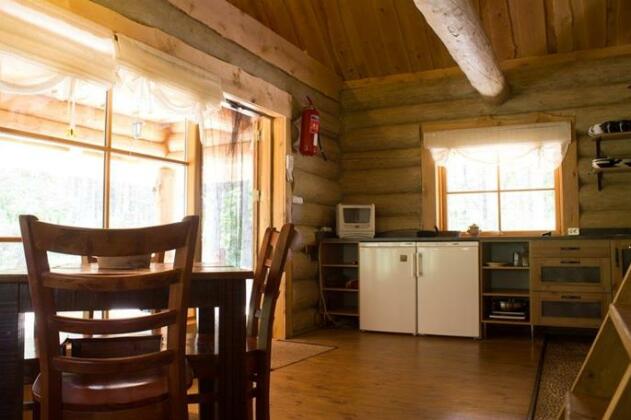 Kadaka-Hansu Holiday House - Photo5