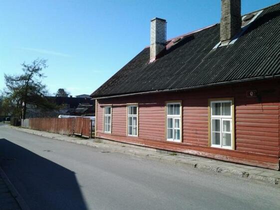 Kalda Apartment