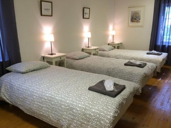 Kalda Guesthouse - Photo2