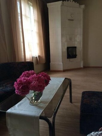 Kalda Guesthouse - Photo5