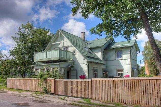 Kassimaja Guesthouse - Photo2