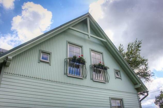 Kassimaja Guesthouse - Photo3
