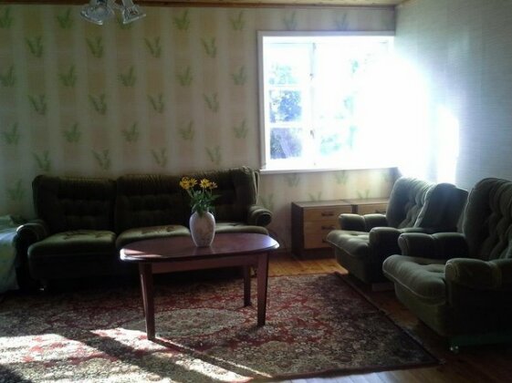 Koidu Homestay - Photo2