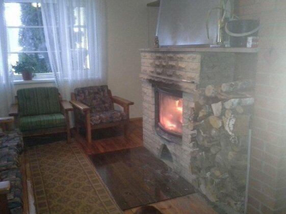Koidu Homestay - Photo3