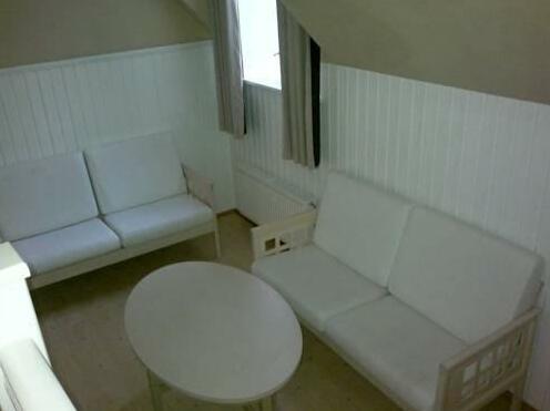 Kongo Hotel - Photo3