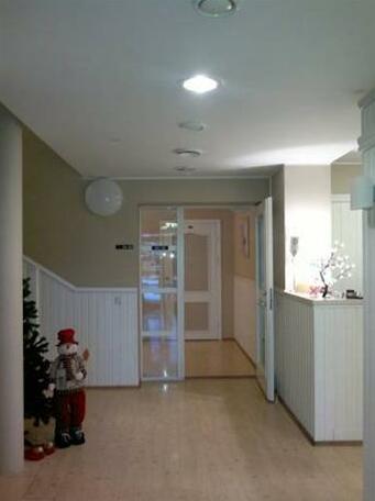 Kongo Hotel - Photo5