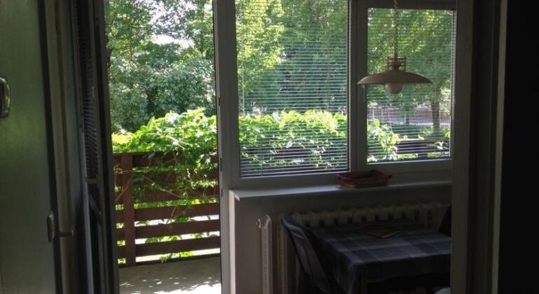 Lahe Apartment - Photo2