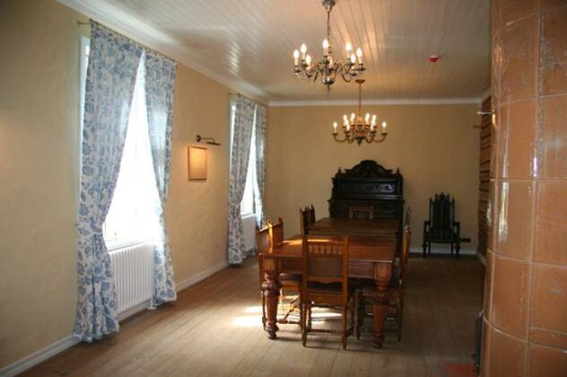 Lahe Guesthouse - Photo2